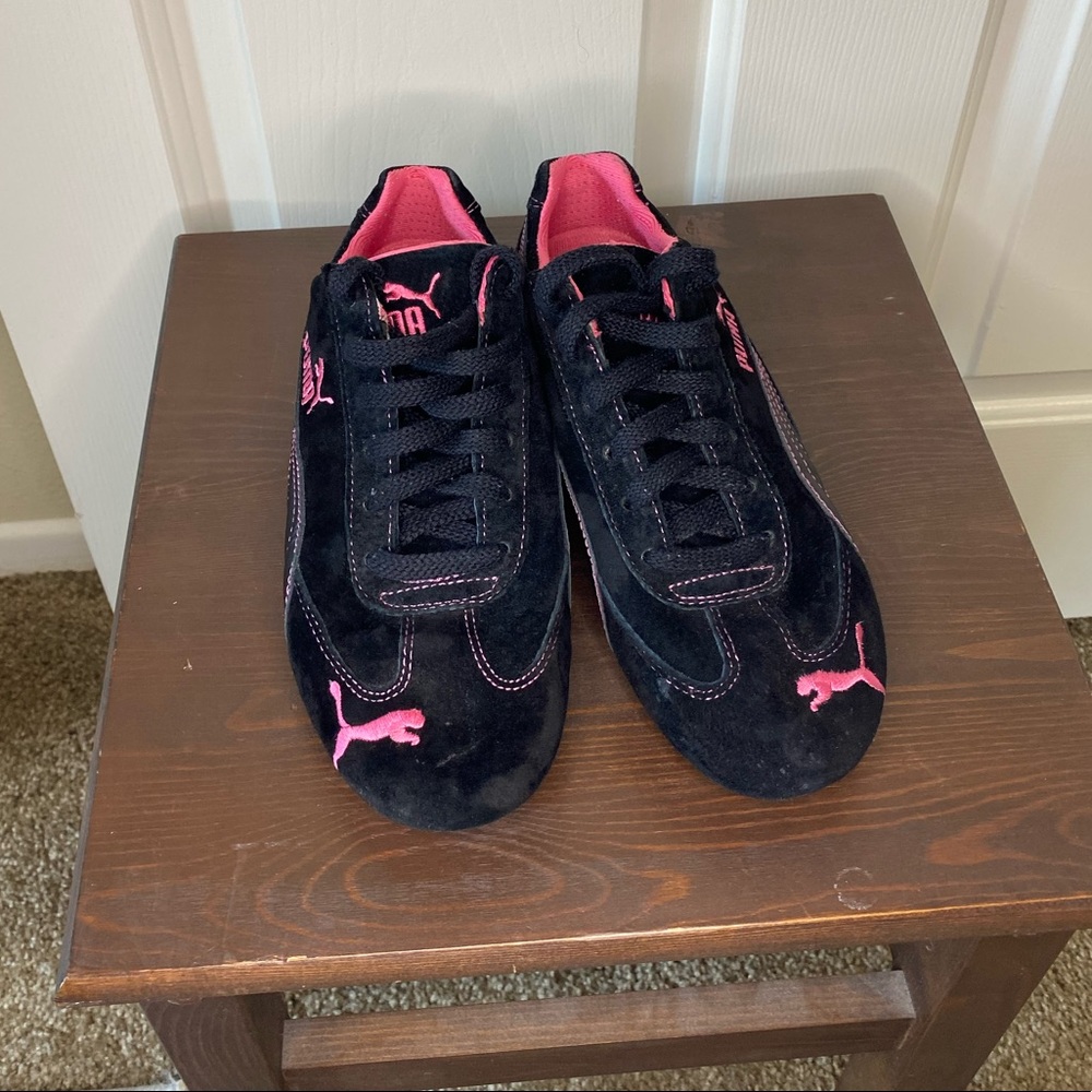 Puma sneakers